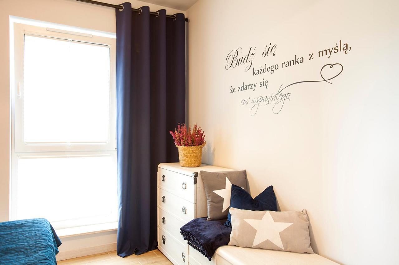 Apartament Nr 16 ชกลาร์สกา ปอเรมบา ภายนอก รูปภาพ