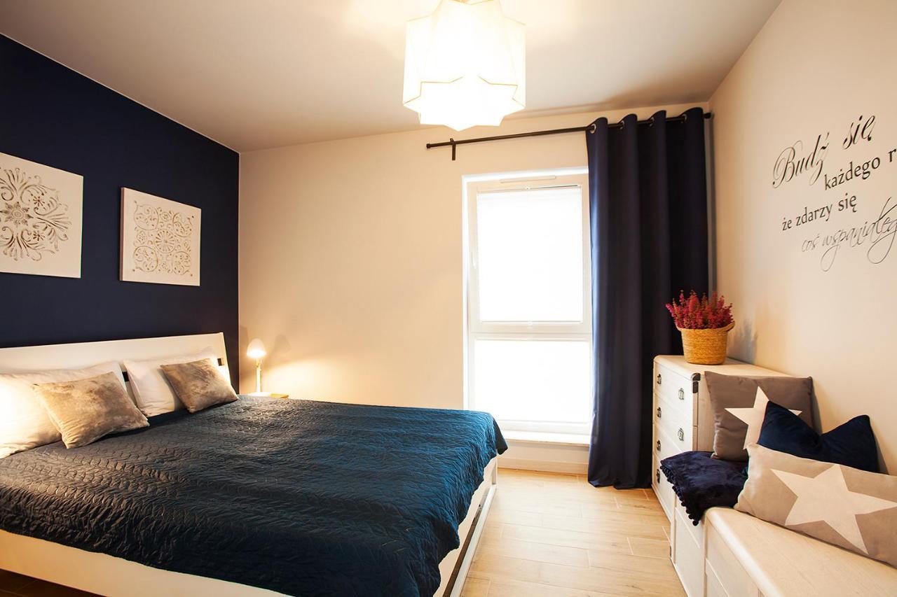 Apartament Nr 16 ชกลาร์สกา ปอเรมบา ภายนอก รูปภาพ