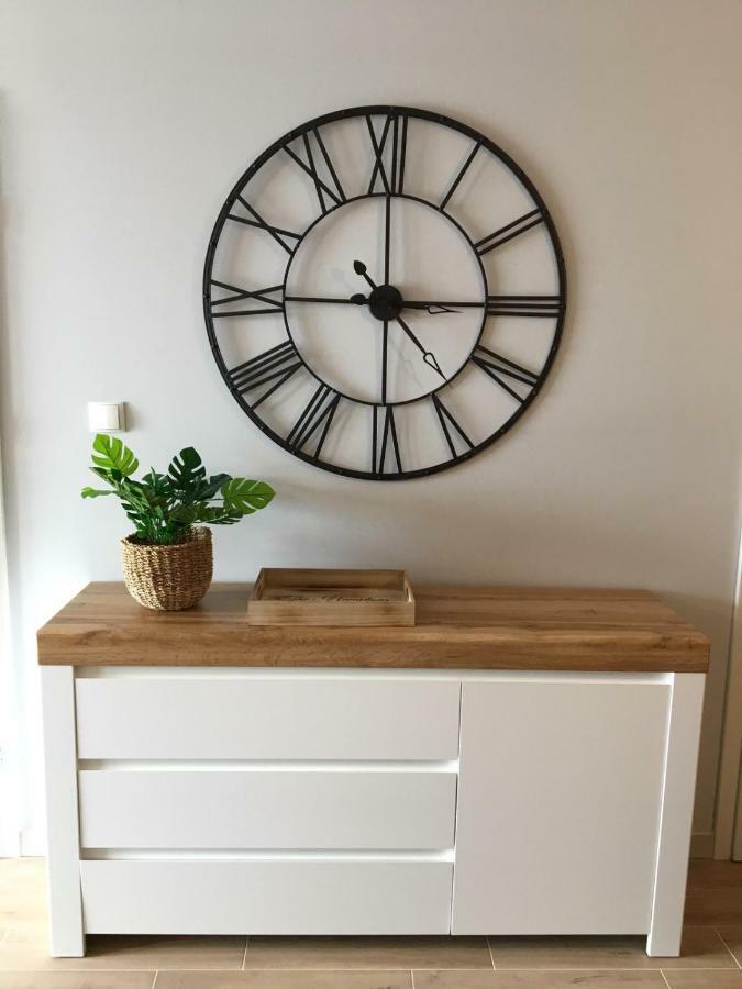 Apartament Nr 16 ชกลาร์สกา ปอเรมบา ภายนอก รูปภาพ