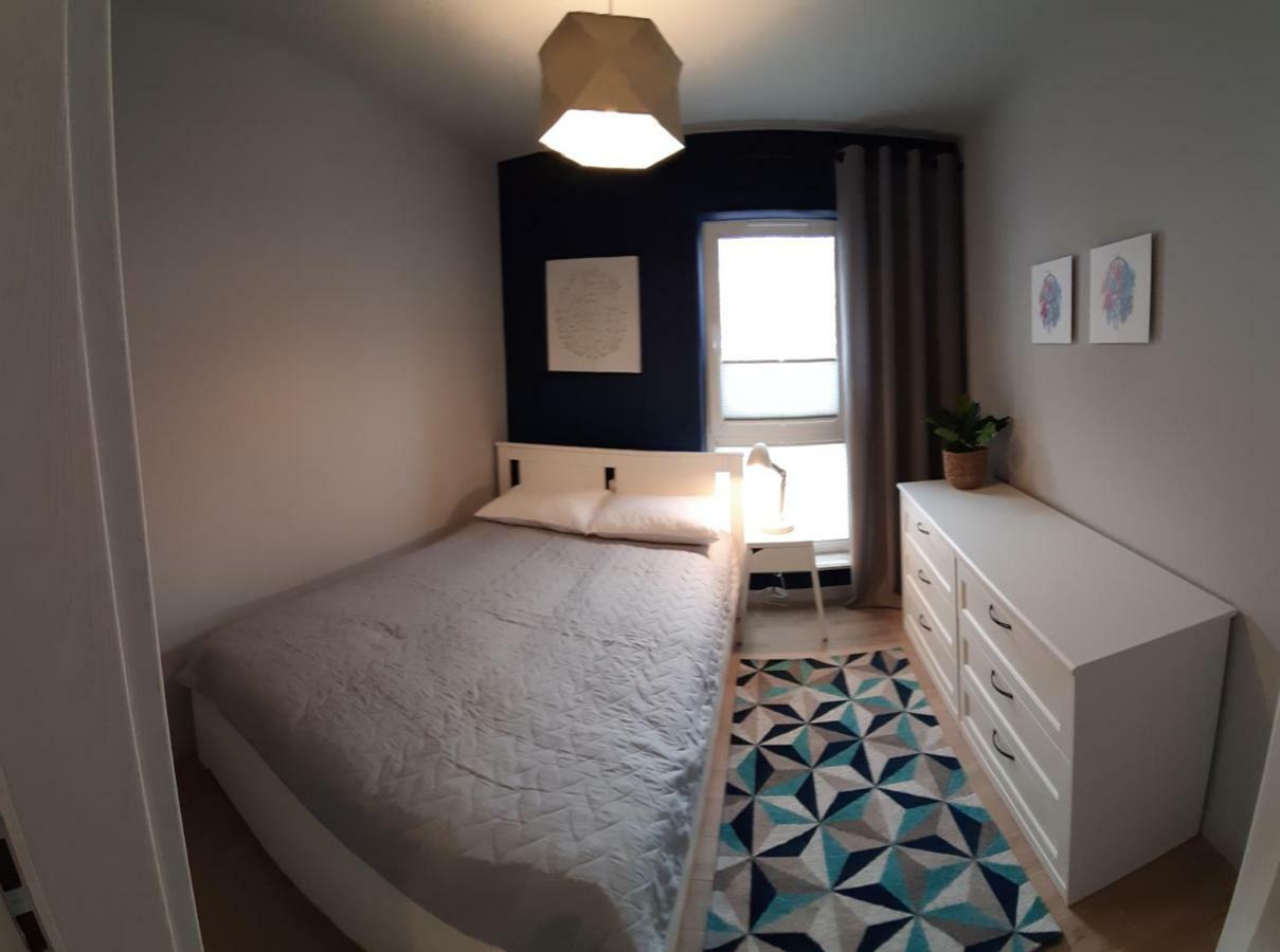 Apartament Nr 16 ชกลาร์สกา ปอเรมบา ภายนอก รูปภาพ